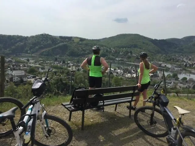 Residenz Moselstausee