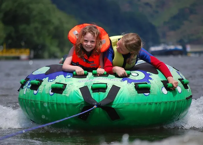 Residenz Moselstausee Sankt Aldegund