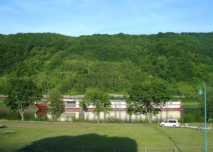 Residenz Moselstausee 公寓