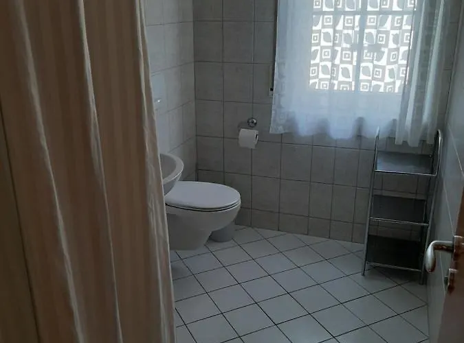 Residenz Moselstausee سانكت ديجيوند