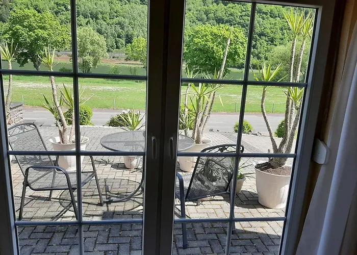 Residenz Moselstausee