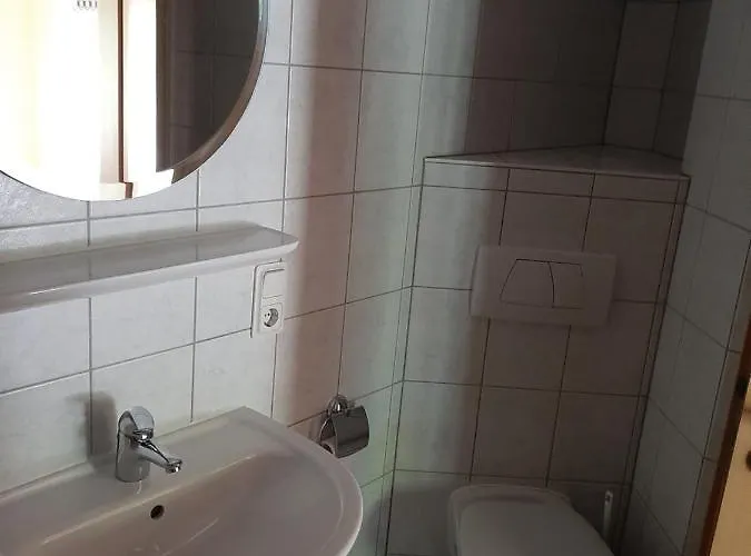 Residenz Moselstausee *