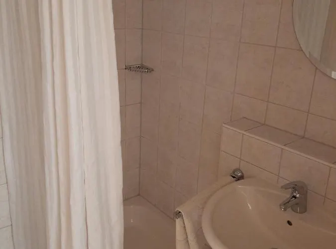 Lejlighed Residenz Moselstausee