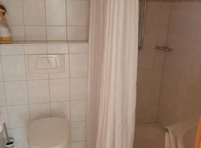 Residenz Moselstausee Lejlighed